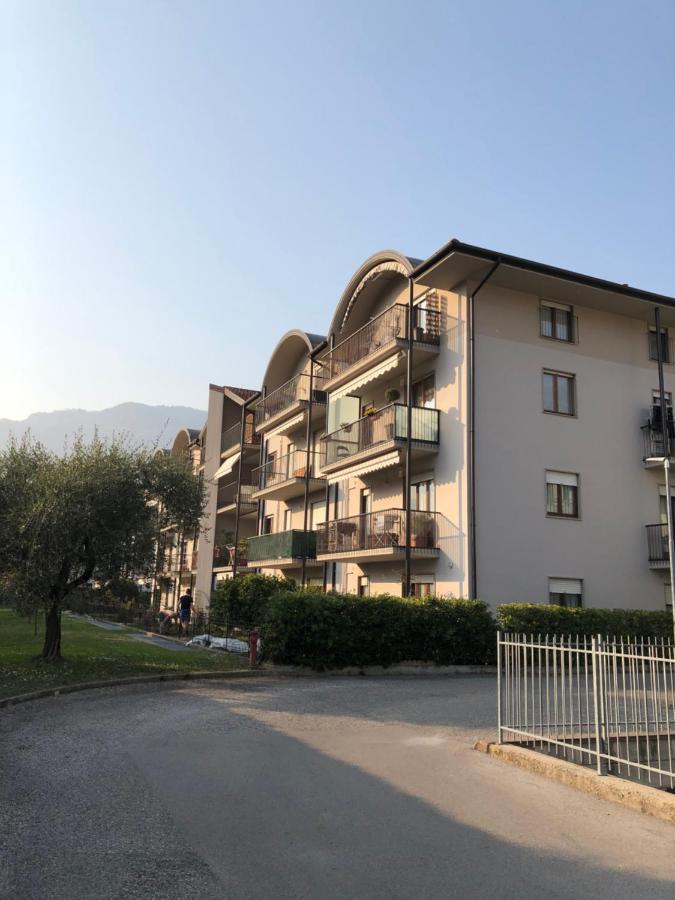 Appartamento Morghen Арко Екстер'єр фото